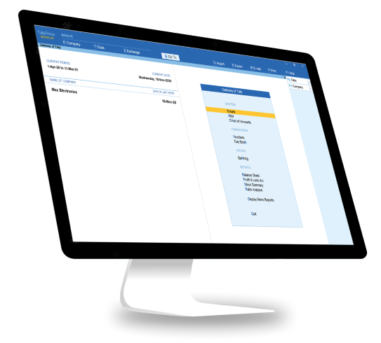 Data Integrations 