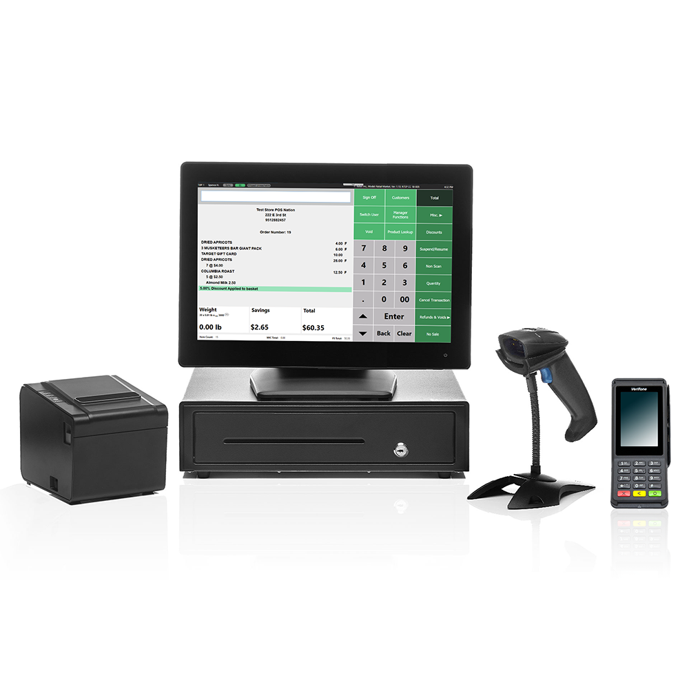 Data Integrations 
