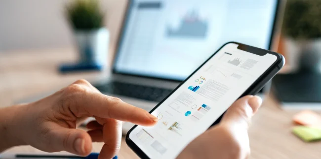Data Integrations 