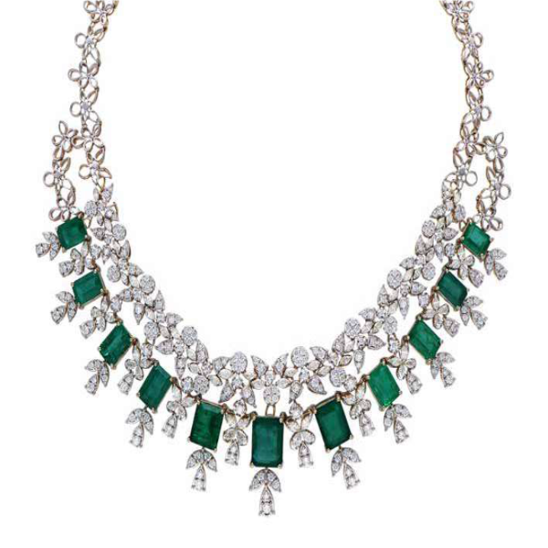 Jewellery Module