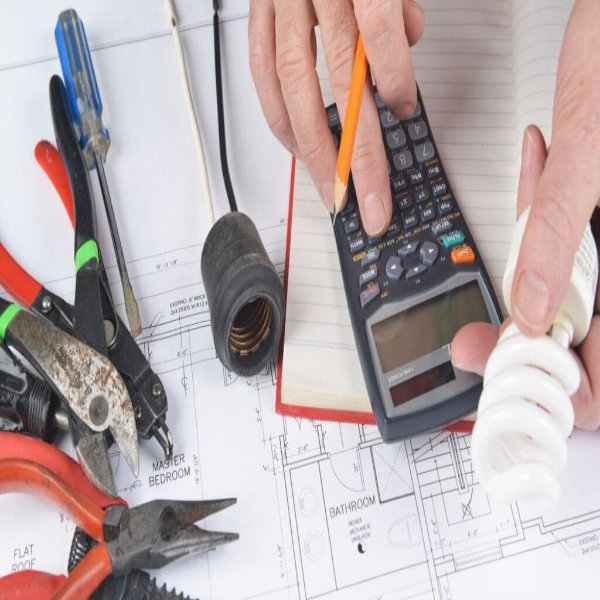 Electrical_Project_Estimation 