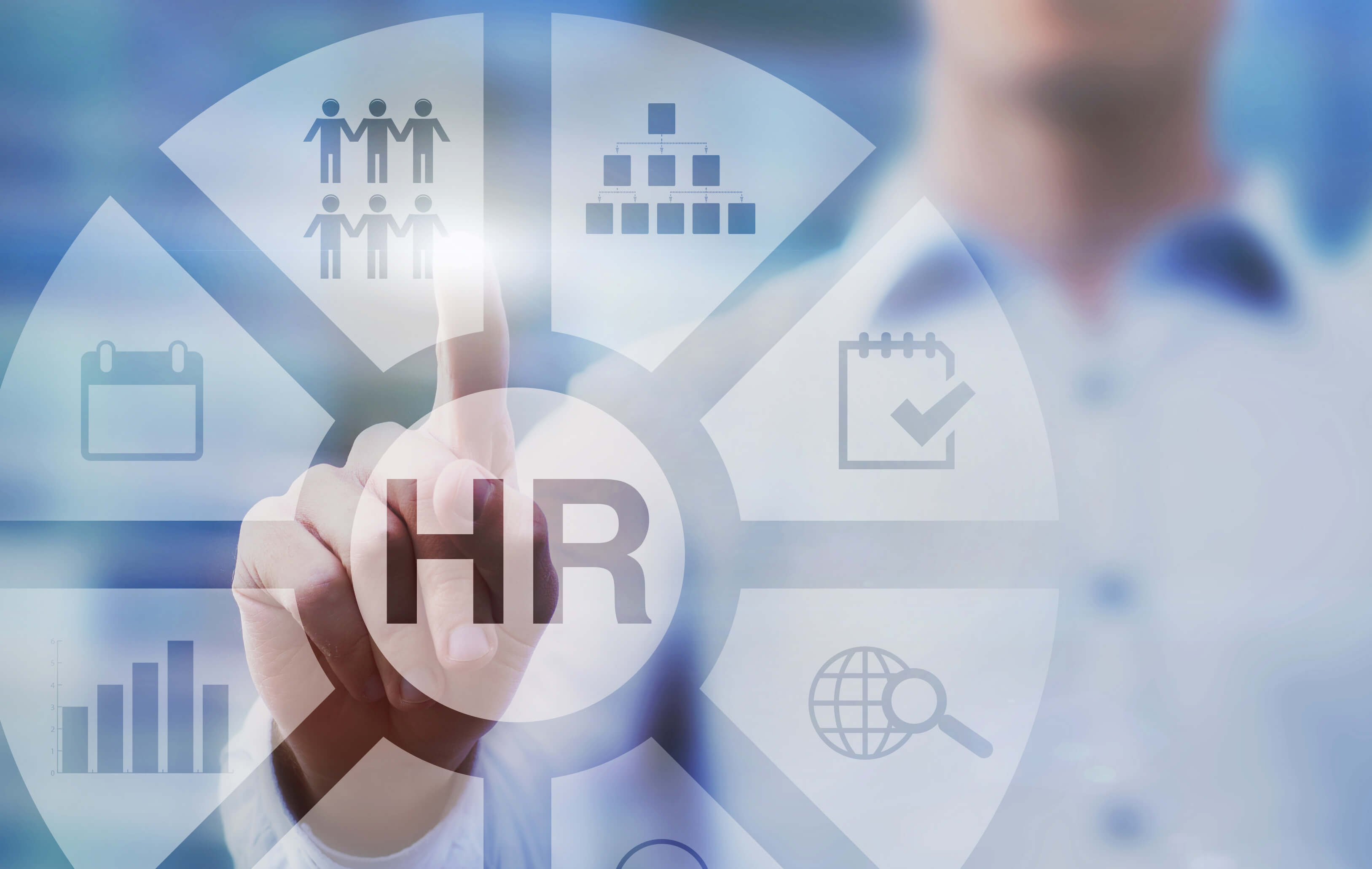 Human Resource (HR)