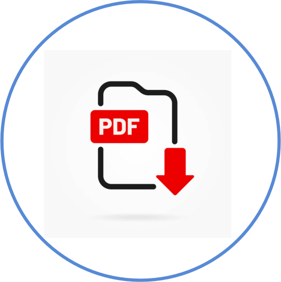 PDF to Tally Voucher 