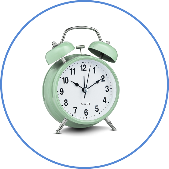Employee Time Management 