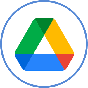 Automated Reports to Google Drive/ Local Drive 