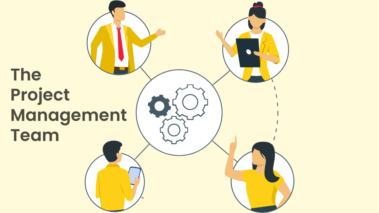 Project Management (Employee time Sheet)